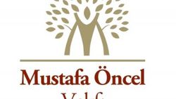 Mustafa Öncel Vakfı'ndan öğrencilere büyük destek