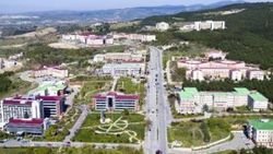 ÇOMÜ rüzgardan kendi elektriğini üretecek