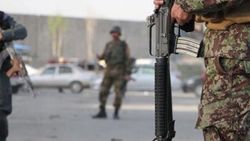 Afganistan'dan Taliban'a ateşkes önerisi