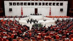 Anayasa değişiklik teklifinde 9., 10. ve 11. maddeler kabul edildi