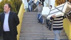 Haciz nedir