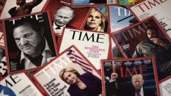 TIME dergisi yeniden el değiştiriyor