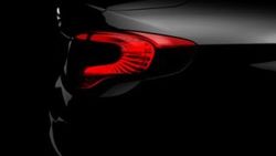 Fiat yeni Sedan modelinin ilk fotoğrafını paylaştı