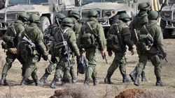Ukrayna'dan Rusya'ya: İşgal olarak değerlendiririz