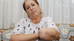 Elindeki uyuşma için hastaneye gitti, kolundan oldu
