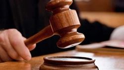 Uyuşturucuyu sanığı: Ağrılarım için kullanıyordum