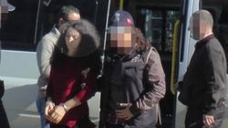 Yakalanan PKK'lı HDP eski milletvekili adayı çıktı