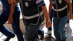 FETÖ sanığı 40 eski polise hapis cezası