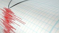Deprem riskiyle yaşayan 57 milyon kişi var