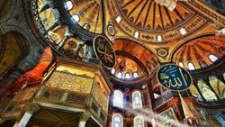 Türkiye'nin turizm gelirinde artış