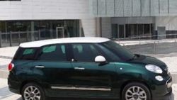 500L Living Türkiye'de yollara çıktı