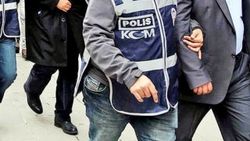 Türkiye Barolar Birliği'ne FETÖ operasyonu