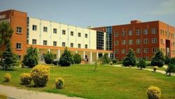 Azerbaycan'da FETÖ'ye ait üniversite feshedildi