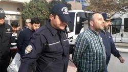 FETÖ’cü askerler ankesörlü telefonlarla irtibat kurmuş