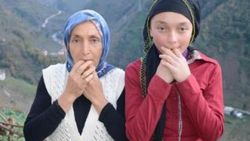 Kuş dili, dünya kültürel miras listesine aday gösterildi