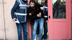 Karabük'te öldürülen yaşlı adamın katilleri yakalandı