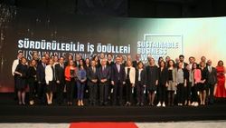 İBB'nin yerli ve özgün projeleri ödül getirdi