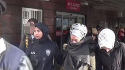 'Diyanetten arıyoruz' diyerek 2 milyon liralık vurgun yaptılar
