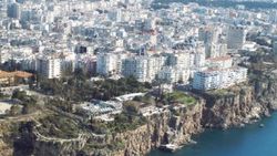 Antalya’da Haziran ayında konut satışı yüzde 12,3 arttı