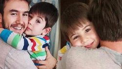 Mustafa Ceceli Türkiye’ye döndü