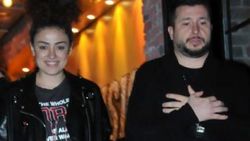 Dilan Çıtak: Evleniyoruz