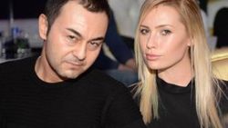 Serdar Ortaç boşanmanın eşiğinden döndü
