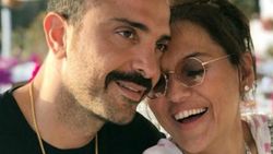 Demet Akalın'dan Okan Kurt'a sosyal medya izni çıktı