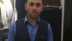 Halı sahada kalp krizi geçirerek öldü