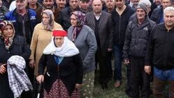 Samsun'da 57 yıllık kadastro davası sonuçlanamıyor