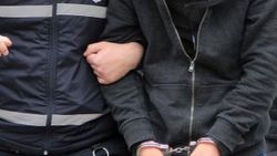 FETÖ'den gözaltına alınan Alman vatandaşı serbest