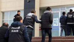 Kars’ta uyuşturucu operasyonu: 6 gözaltı