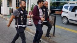 Karabük’te FETÖ zanlısı yakalandı