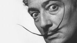 Hitler hayranı Salvador Dali'nin bilinmeyen yönleri