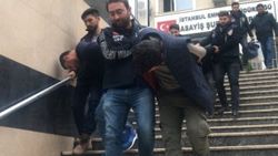 İstanbul’da 1 milyon liralık vurgun yapan silahlı çete çökertildi