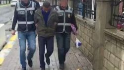 'FETÖ tehdidiyle' 126 bin euro dolandırdılar