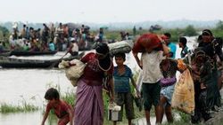 Türk Kızılayı ile Myanmar Kızılhaçı iş birliği yapacak