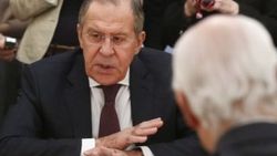 Rusya Dışişleri Bakanı Lavrov'dan İslam açıklaması