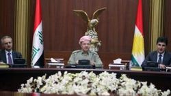 KYB'den, Barzani'ye 'çözüm teklifi sunuldu' iddiası
