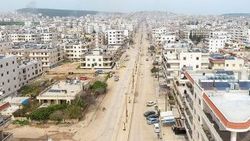 Afrin ve Bab'da çetelere operasyon