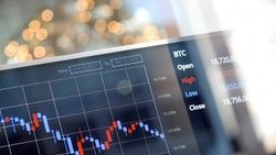 Wall Street kripto para veri akışına başlayacak