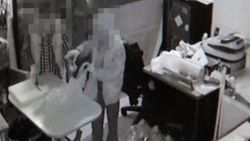 Balık çalan 12 yaşındaki çocuk tutuklandı