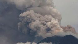 Bali'de OHAL uzatıldı