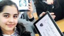 Dünya devleri 675 bin tablet için geldi