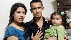 Eşini öldüren zanlı: Karımı çok seviyorum