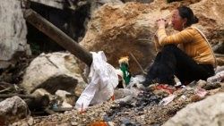 Çinde 6.1 büyüklüğünde deprem