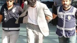 17 suçtan aranan zanlı yakalandı
