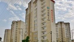 TOKİ Adıyaman'da yapı kullanma izin belgelerini verdi