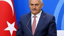 Başbakan Binali Yıldırım'dan erken seçim açıklaması