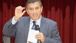 Ünlü Psikolog Dökmen: Türkçe dünyada en müzikal dildir