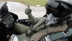 Savaş pilotu açığını kapatmak için yeni projeler